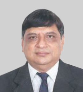 Dr. Kiritkumar H. Desai