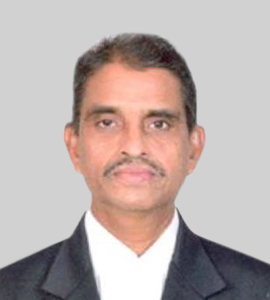 Shri. Sathiababu Krishnan Kallada